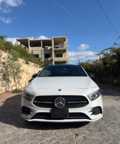 A 200 AMG  2019