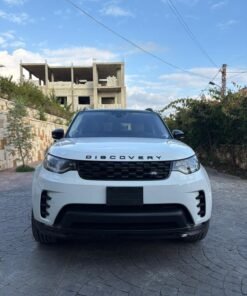 Land rover Discovery Hse Luxury   2018